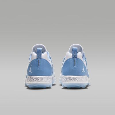 Details for Air Jordan Grind Golf 高爾夫球鞋「White Chambray 白色」 AR0503-107