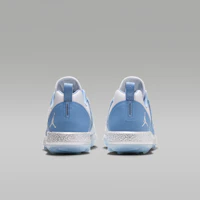 Details for Air Jordan Grind Golf 高爾夫球鞋「White Chambray 白色」 AR0503-107