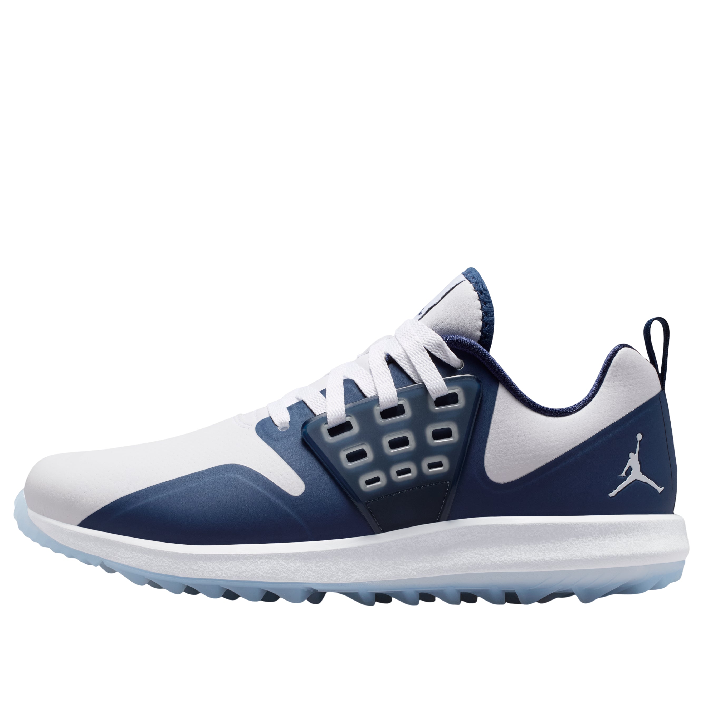 Air Jordan Grind Golf 'White Midnight Navy' AR0503-100