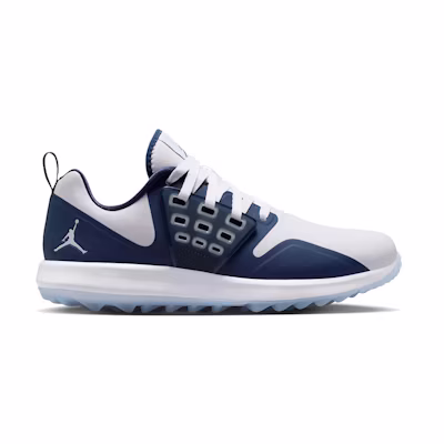 Jordan Grind Golf 'White Midnight Navy'
