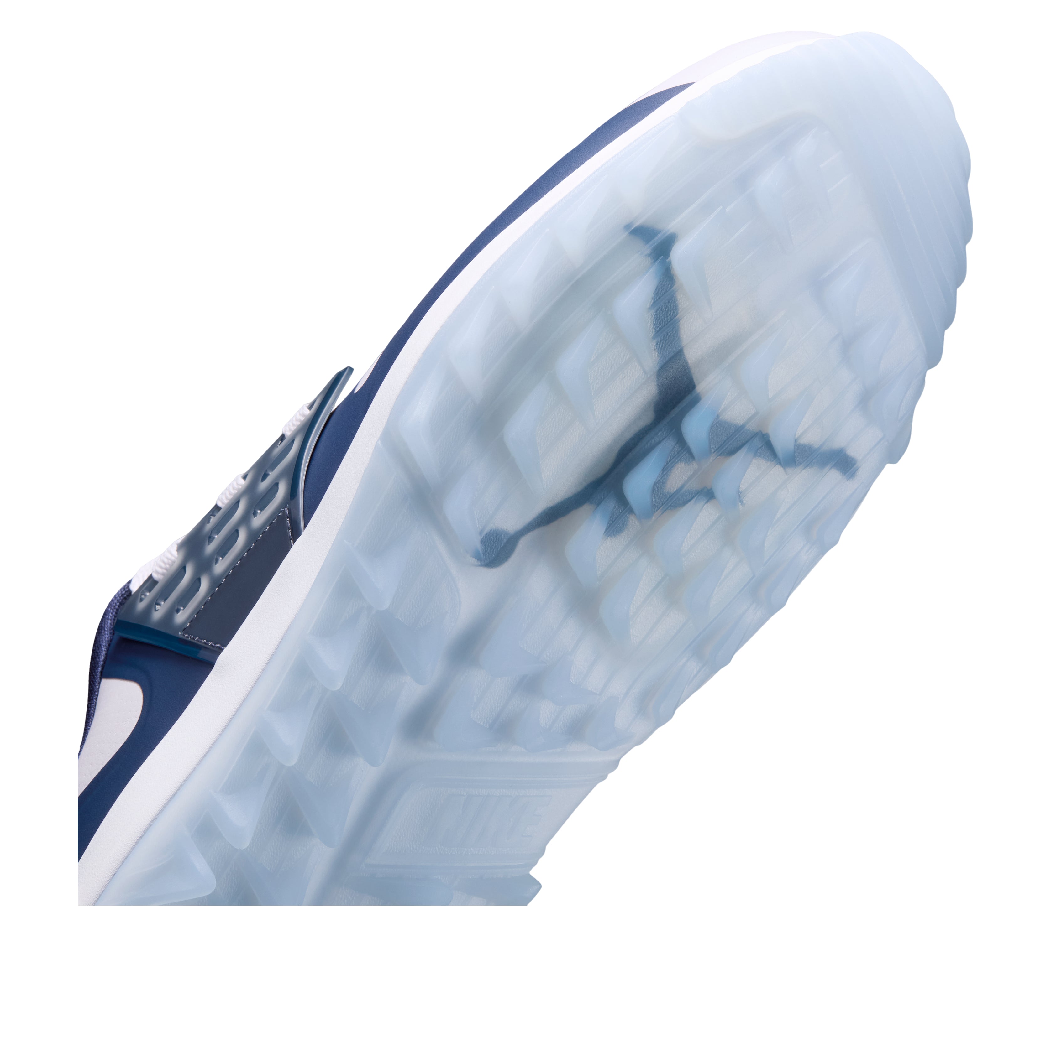 Purchase Air Jordan Grind 高尔夫鞋 ''白色午夜海军蓝'' AR0503-100