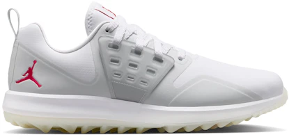 Air Jordan Grind Golf 'White Pure Platinum' AR0503-103 Air Jordan Grind Golf 'White Pure Platinum' AR0503-103