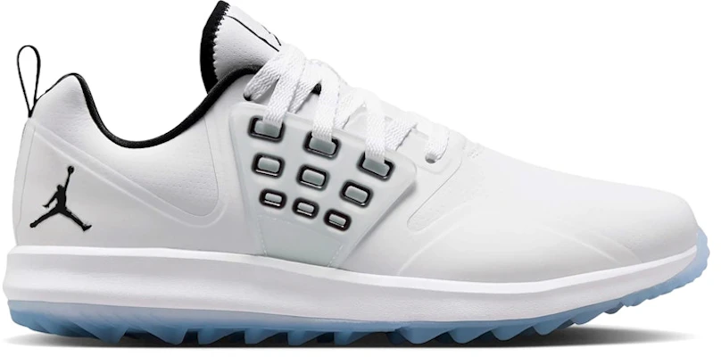 Air Jordan Grind Golf White Black AR0503-102 Buy Air Jordan Grind Golf White Black AR0503-102