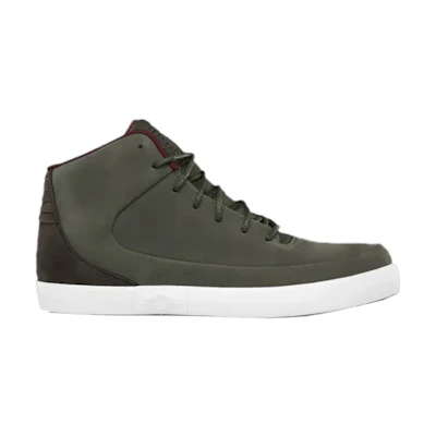 Jordan Grown V.9 'Cargo Khaki Mulberry'