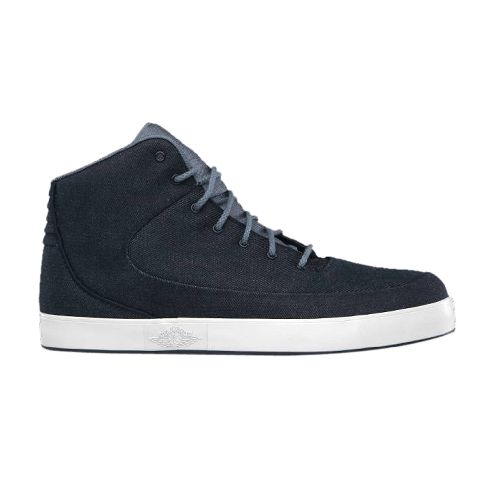 Air Jordan Grown V.9 'Obsidian' 453930-401