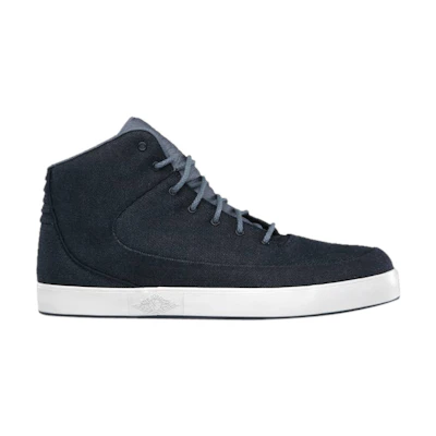 Jordan Grown V.9 'Obsidian'