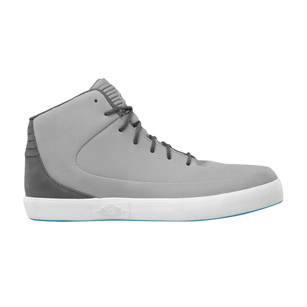 Air Jordan Grown V.9 'Wolf Grey' 453930-007