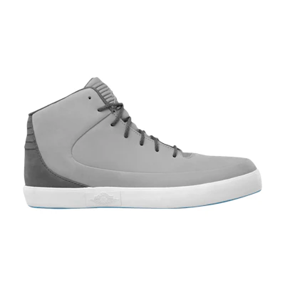 Jordan Grown V.9 'Wolf Grey'