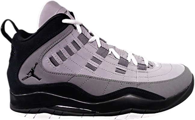 Air Jordan Hallowed Ground 'Stealth' Sepatu Basket Pria 375497-001 Buy Air Jordan Hallowed Ground 'Stealth' Sepatu Basket Pria 375497-001