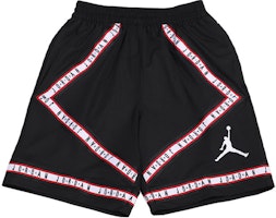 Air Jordan HBR中腰宽松短裤 黑色 AJ1109-010 Order Air Jordan HBR中腰宽松短裤 黑色 AJ1109-010