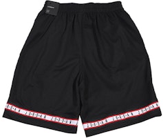 Air Jordan HBR中腰宽松短裤 黑色 AJ1109-010 Lookbook Air Jordan HBR中腰宽松短裤 黑色 AJ1109-010