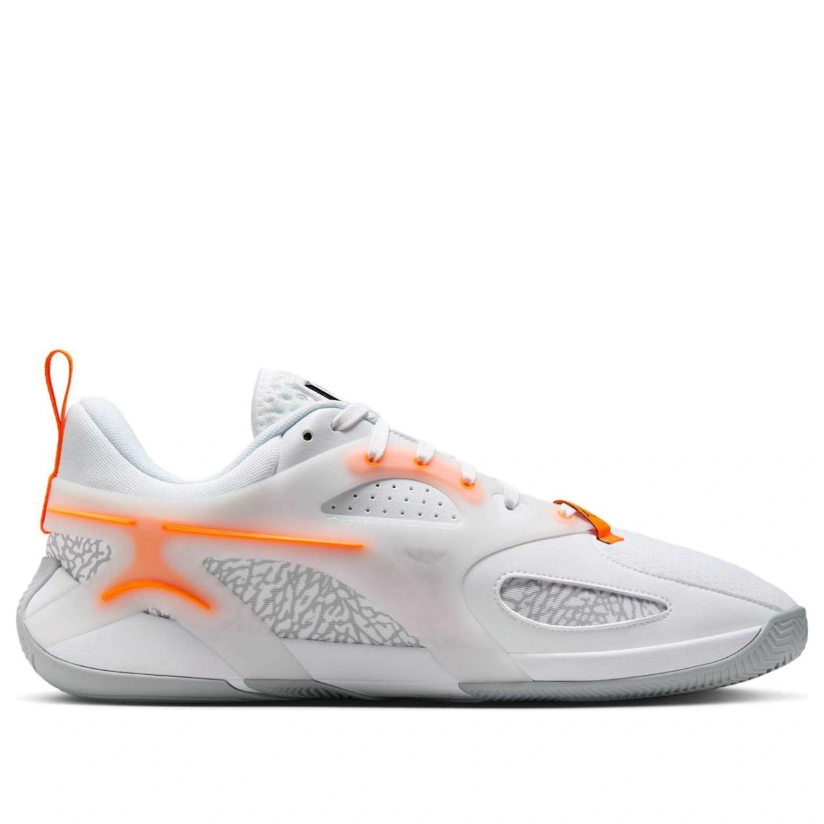 Air Jordan Heir 'Elephant Print'