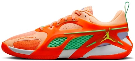 Air Jordan Heir Peach Jam FQ3858-800 Air Jordan Heir Peach Jam FQ3858-800