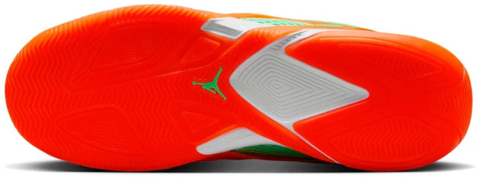 Details for Air Jordan Heir Peach Jam FQ3858-800 籃球鞋 FQ3858-800