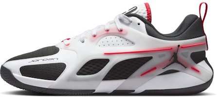 Air Jordan Heir PF 'Bloodline' FQ3859-106 Air Jordan Heir PF 'Bloodline' FQ3859-106