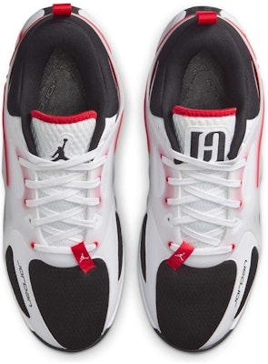 Air Jordan Heir PF 'Bloodline' FQ3859-106 Shop Air Jordan Heir PF 'Bloodline' FQ3859-106