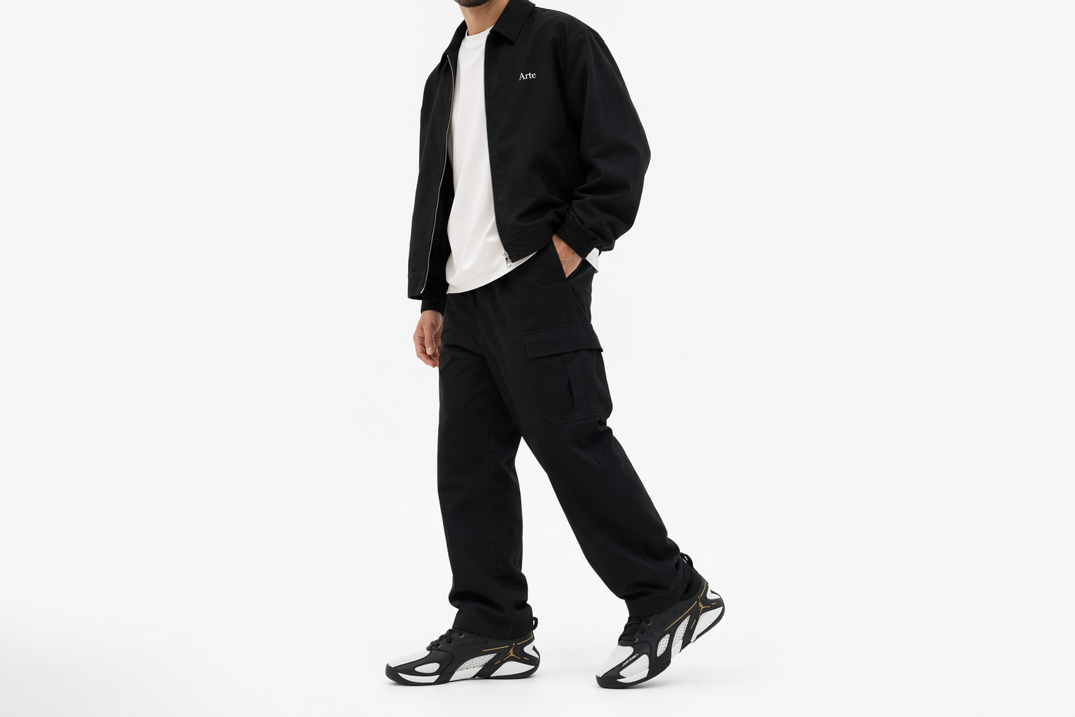 Order Air Jordan Heir PF ''Classico'' FQ3859-007