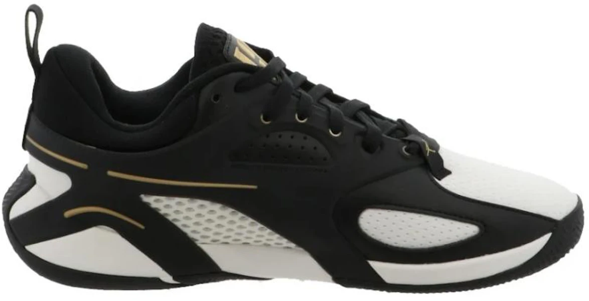 Air Jordan Heir PF ''Classico'' FQ3859-007 Lookbook Air Jordan Heir PF ''Classico'' FQ3859-007
