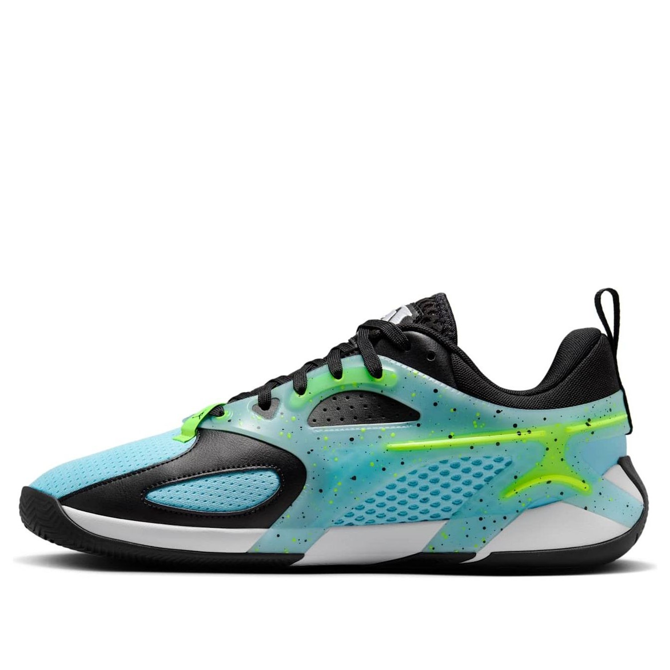 Order Air Jordan Heir PF 'Seattle Rotary' IB7139-400