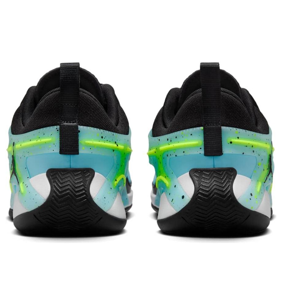 Purchase Air Jordan Heir PF 'Seattle Rotary' IB7139-400