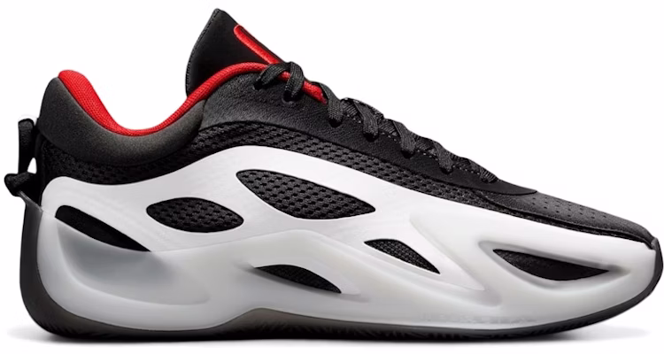 Air Jordan Heir 系列 2 ''黑白大學紅'' IM4646-001 Buy Air Jordan Heir 系列 2 ''黑白大學紅'' IM4646-001