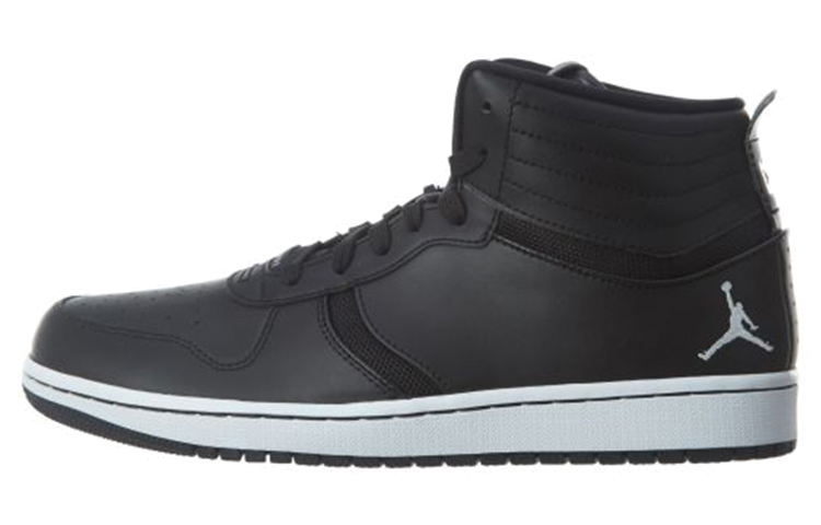 Air Jordan Heritage 'Black' 886312-010