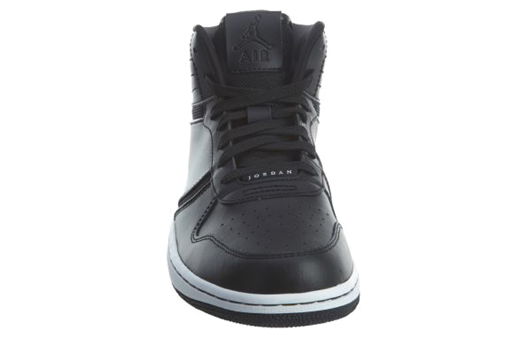 Jordan Heritage 'Black' 圖 4