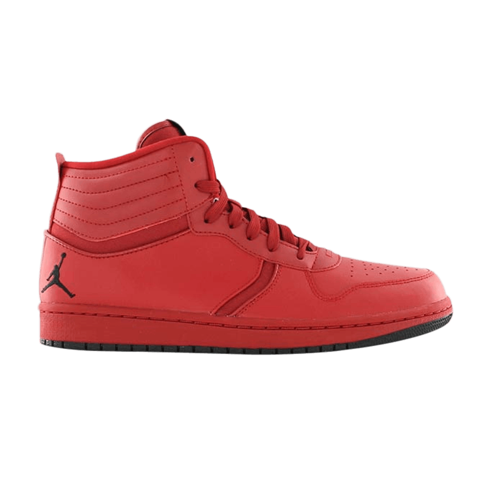 Air Jordan Heritage 'Red' 886312-602