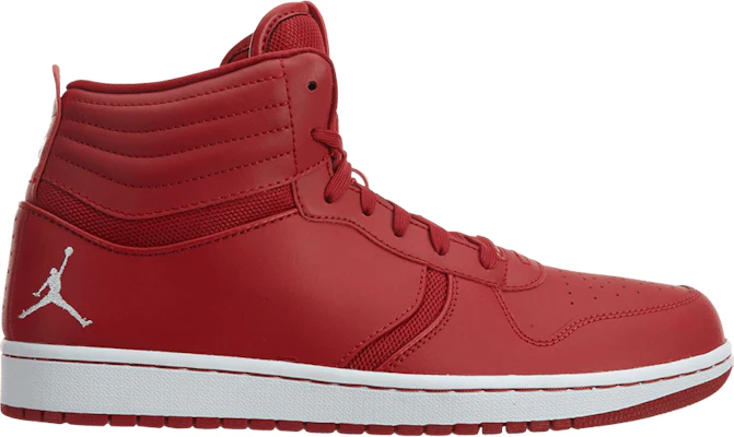Air Jordan Heritage Rosso Palestra/Bianco 886312-601 Buy Air Jordan Heritage Rosso Palestra/Bianco 886312-601