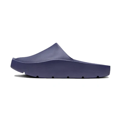 (W) Jordan Hex Mule 'Sky J Purple'