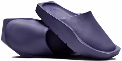 Lookbook (Women) Air Jordan Hex Mule 'Sky J Purple' DX6405-500