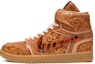 Buy 에어 조던 하이 '호랑이해 수제각인' (Air Jordan High 'Tiger Year Hand-Carved') YPDZX009