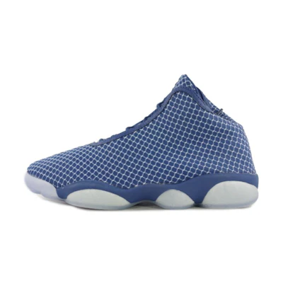 Jordan Horizon