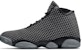 Air Jordan Horizon 'Hitam Putih' 823581-010