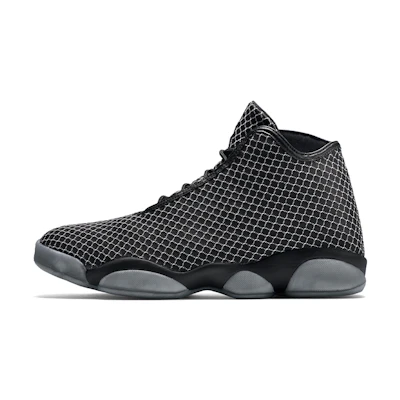 Jordan Horizon 'Black White'