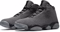 Lookbook Air Jordan Horizon 'Hitam Putih' 823581-010