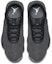 Shop Air Jordan Horizon 'Hitam Putih' 823581-010