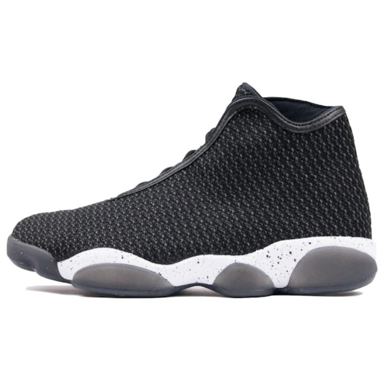 Air Jordan Horizon 'Black White' 823581-012