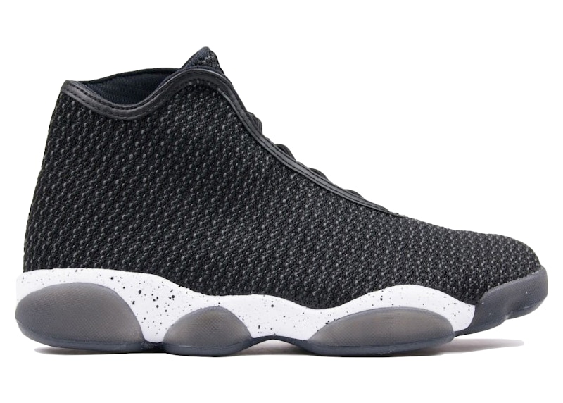 Air Jordan Horizon 'Black White' 823581-012