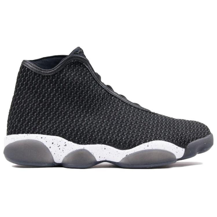 Order Air Jordan Horizon ''Schwarz Weiß'' 823581-012
