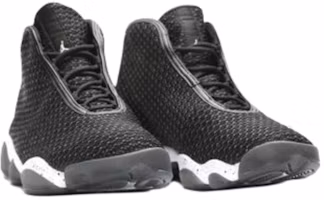 Lookbook Air Jordan Horizon「黑白」823581-012