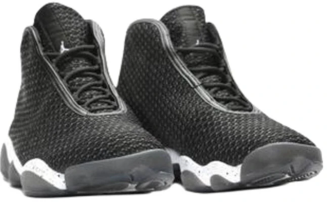 Air Jordan Horizon ''Schwarz Weiß'' 823581-012 Lookbook Air Jordan Horizon ''Schwarz Weiß'' 823581-012