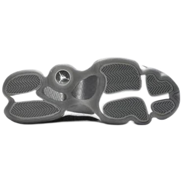 Purchase Air Jordan Horizon ''Schwarz Weiß'' 823581-012