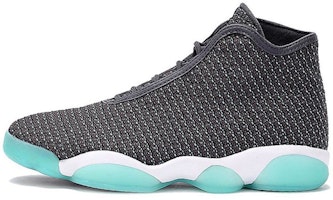 Air Jordan Horizon 'Dark Grey Hyper Turquoise' 823581-004 Air Jordan Horizon 'Dark Grey Hyper Turquoise' 823581-004