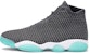 Kasut Air Jordan Horizon 'Kelabu Gelap Turquoise Terang' 823581-004