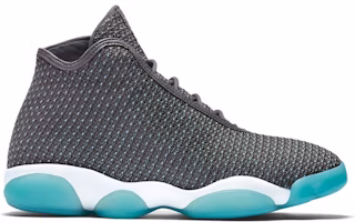 Air Jordan Horizon 'Dark Grey Hyper Turquoise' 823581-004 Air Jordan Horizon 'Dark Grey Hyper Turquoise' 823581-004