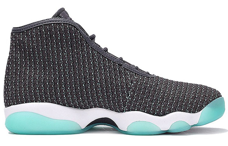 Order Air Jordan Horizon「深灰超能綠」823581-004