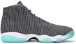 Order Kasut Air Jordan Horizon 'Kelabu Gelap Turquoise Terang' 823581-004