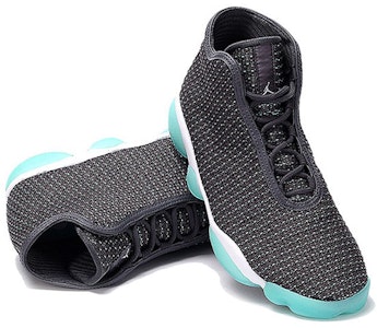 Air Jordan Horizon 'Abu Gelap Hyper Turquoise' 823581-004 Lookbook Air Jordan Horizon 'Abu Gelap Hyper Turquoise' 823581-004