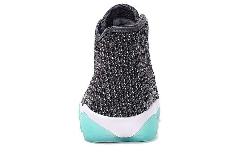 Shop Air Jordan Horizon「深灰超能綠」823581-004